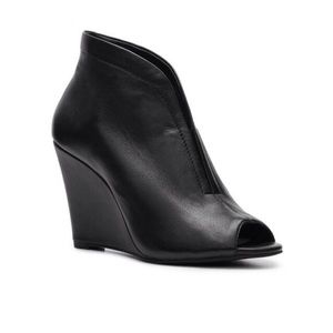 Jessica Simpson Mayson Wedge Bootie